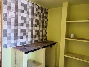 Kitchen in  Independent House at Ramalingeswara Nagar – for Sale