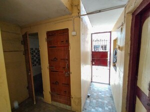 Building Lobby in  Independent House at Ramalingeswara Nagar – for Sale