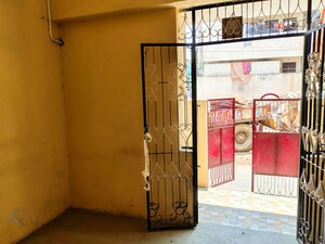 Living Room in  Independent House at Ramalingeswara Nagar – for Sale