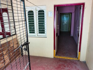 Balcony in  Independent House at Ramalingeswara Nagar – for Sale