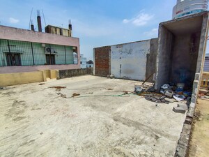  Independent House – Exterior View View at Ramalingeswara Nagar - for Sale