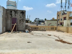  Independent House – Exterior View View at Ramalingeswara Nagar - for Sale