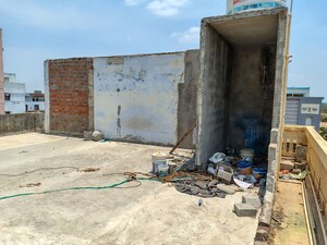 Living Room in  Independent House at Ramalingeswara Nagar – for Sale