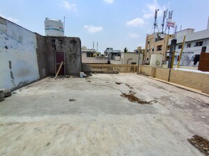  Independent House – Exterior View View at Ramalingeswara Nagar - for Sale