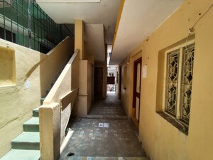 Building Lobby in  Independent House at Ramalingeswara Nagar – for Sale