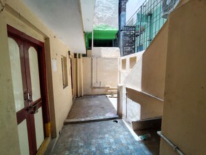 Staircase in  Independent House at Ramalingeswara Nagar – for Sale