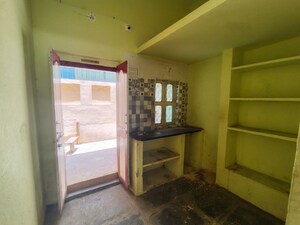 Living Room in  Independent House at Ramalingeswara Nagar – for Sale