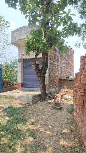  Land – Exterior View View at New Area - for Sale