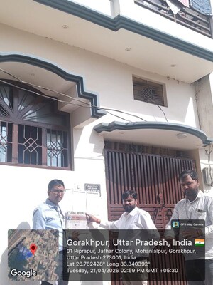  Independent House For Sale in Jail Road