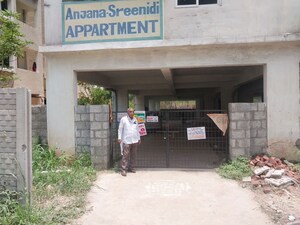  Apartment For Sale in Tadepalli