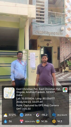  Independent House For Sale in N Agraharam