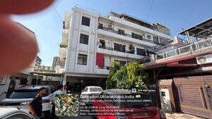  Apartment For Sale in Kanwali