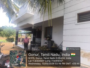 Independent House For Sale in Parapatti
