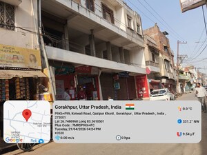  Independent House For Sale in Motiram Adda