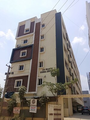  Apartment – Exterior View View at Alwal - for Sale