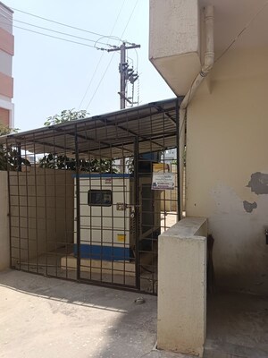  Apartment – Exterior View View at Alwal - for Sale