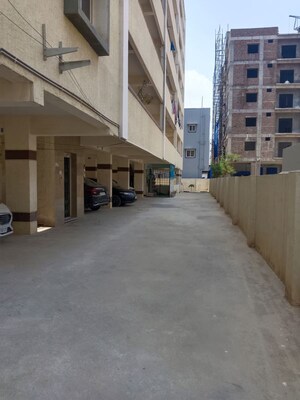  Apartment – Exterior View View at Alwal - for Sale