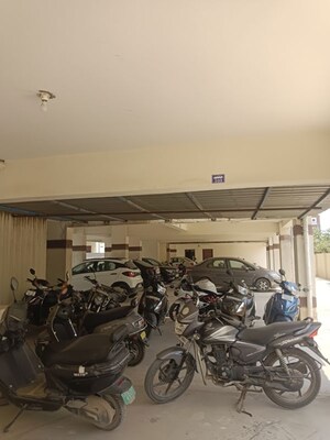 Parking in  Apartment at Alwal – for Sale