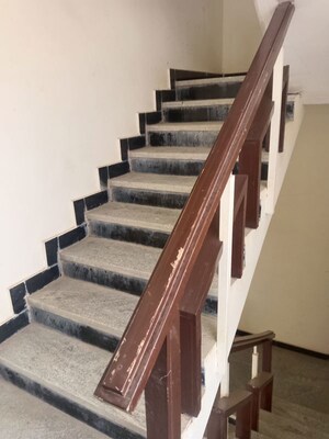 Staircase in  Apartment at Alwal – for Sale
