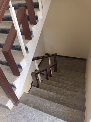 Staircase in  Apartment at Alwal – for Sale