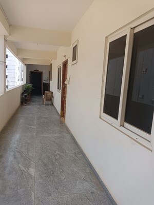 Building Lobby in  Apartment at Alwal – for Sale