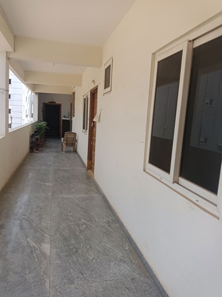 undefined, alwal  1645 Sq.Ft. Apartment In Alwal Hyderabad 10386057