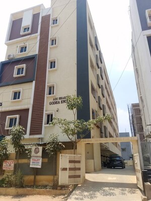  Apartment For Sale in Alwal