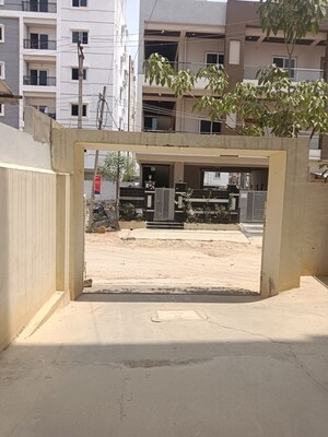  Apartment – Exterior View View at Alwal - for Sale