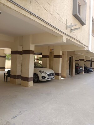 Parking in  Apartment at Alwal – for Sale