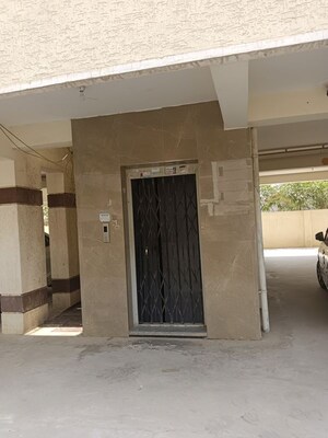 Building Lobby in  Apartment at Alwal – for Sale