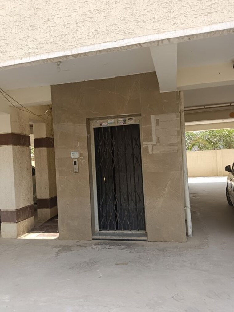 undefined, alwal  1550 Sq.Ft. Apartment In Alwal Hyderabad 10386058