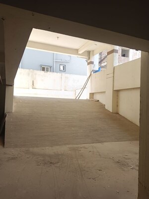 Balcony in  Apartment at Alwal – for Sale