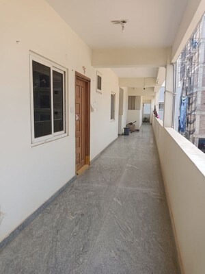 Balcony in  Apartment at Alwal – for Sale