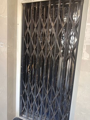 Building Lobby in  Apartment at Alwal – for Sale