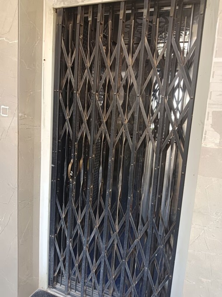 undefined, alwal  1550 Sq.Ft. Apartment In Alwal Hyderabad 10386058