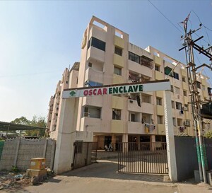  Apartment For Sale in Ranchhodnagar Society