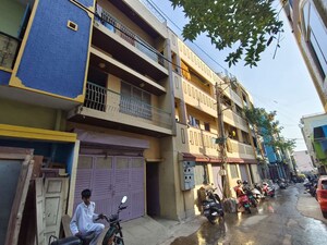 Independent House – Exterior View View at Padarayana Pura - for Sale