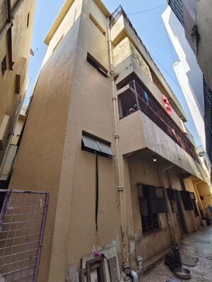  Independent House – Exterior View View at Padarayana Pura - for Sale