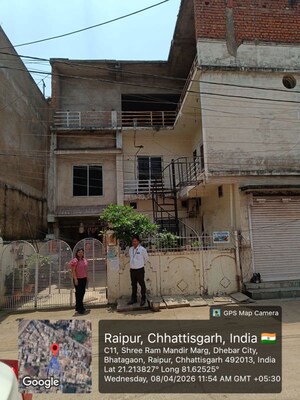  Independent House For Sale in Bhatagaon