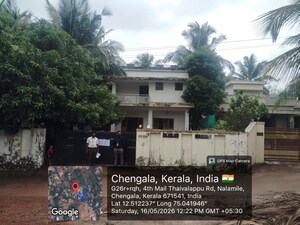  Independent House For Sale in Vidyanagar