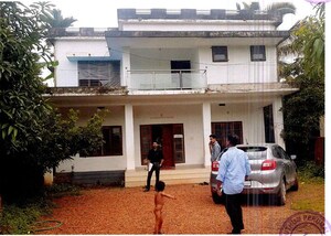  Independent House – Exterior View View at Vidyanagar - for Sale