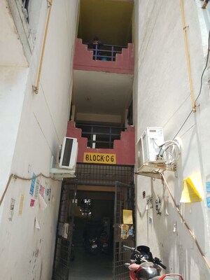  Apartment – Exterior View View at Panki - for Sale