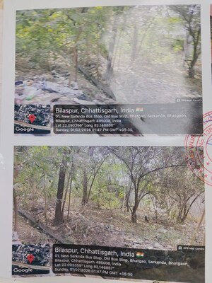  Land For Sale in Sarkanda