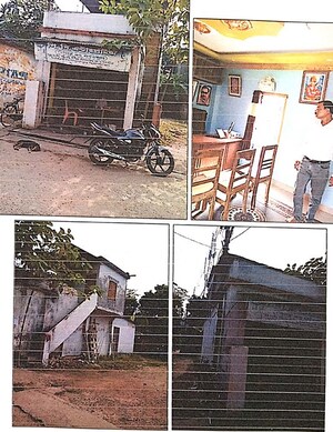  Shop For Sale in Kalabagan
