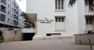  Apartment For Sale in Kaikondrahalli