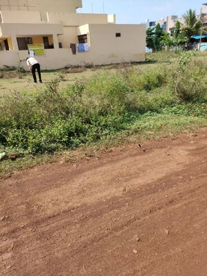 Plot Area in  Land at Kurud – for Sale