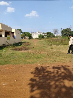 Plot Area in  Land at Kurud – for Sale