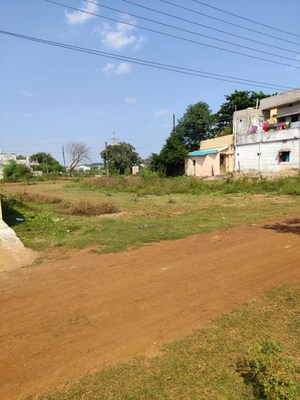 Plot Area in  Land at Kurud – for Sale