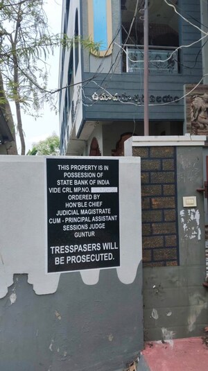  Independent House For Sale in Pandurangapuram