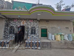  Independent House – Exterior View View at Jayadev Vihar - for Sale